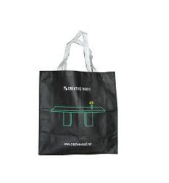 Green Bag, Environmental Protection Bag, The Supermarket Bags